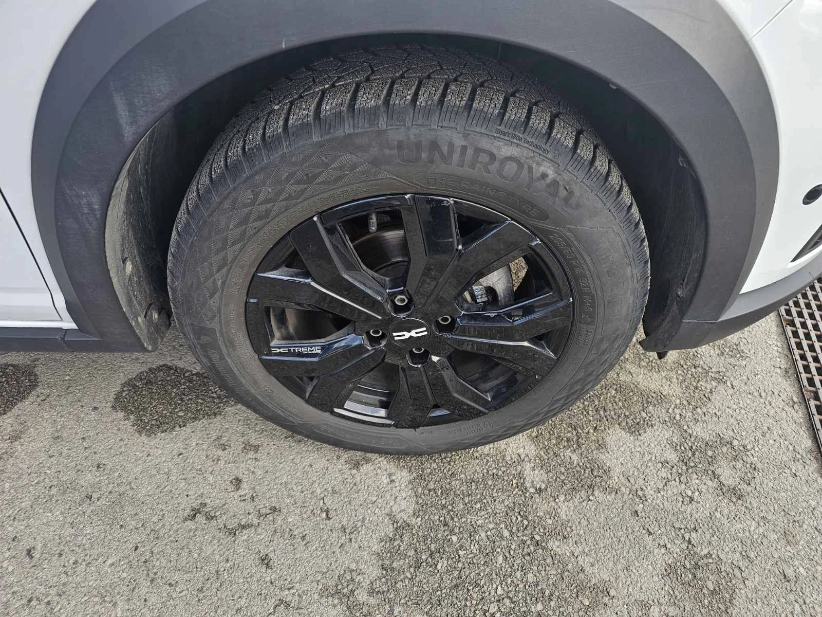 Dacia Jogger 1.0 TCe 90 Stop&Start LPG | Mobile.bg � ����������� 15