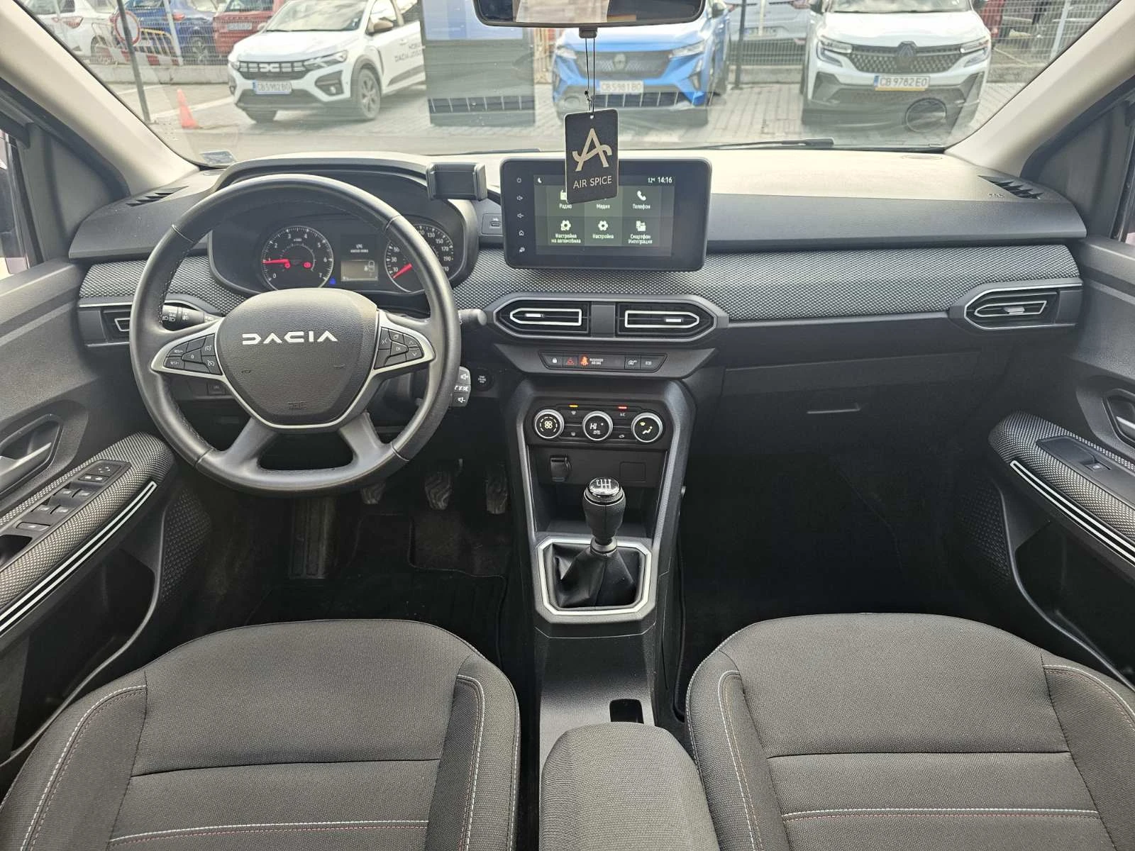 Dacia Jogger 1.0 TCe 90 Stop&Start LPG - изображение 7