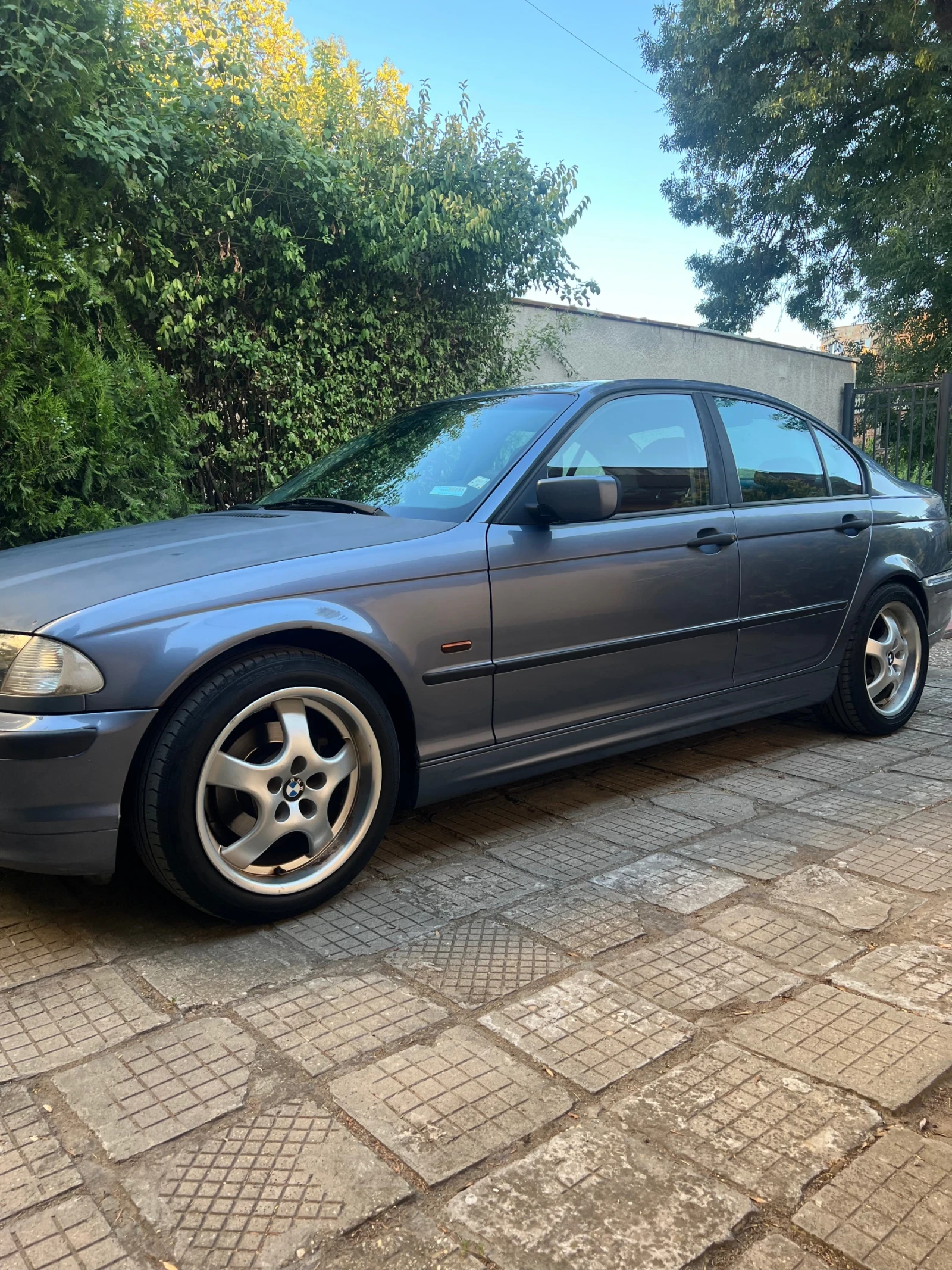 BMW 316 E46 | Mobile.bg � ����������� 1