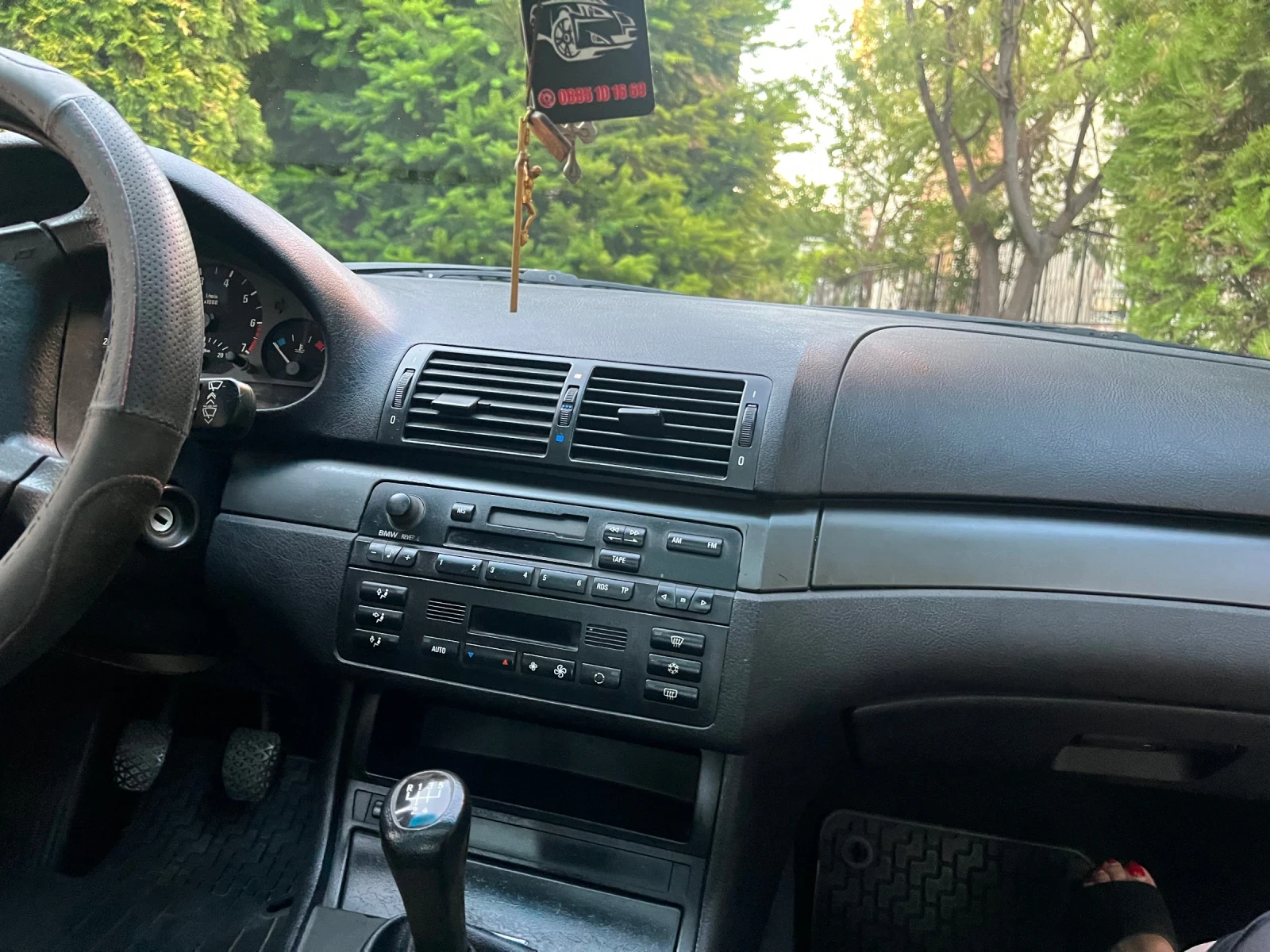 BMW 316 E46 | Mobile.bg � ����������� 8