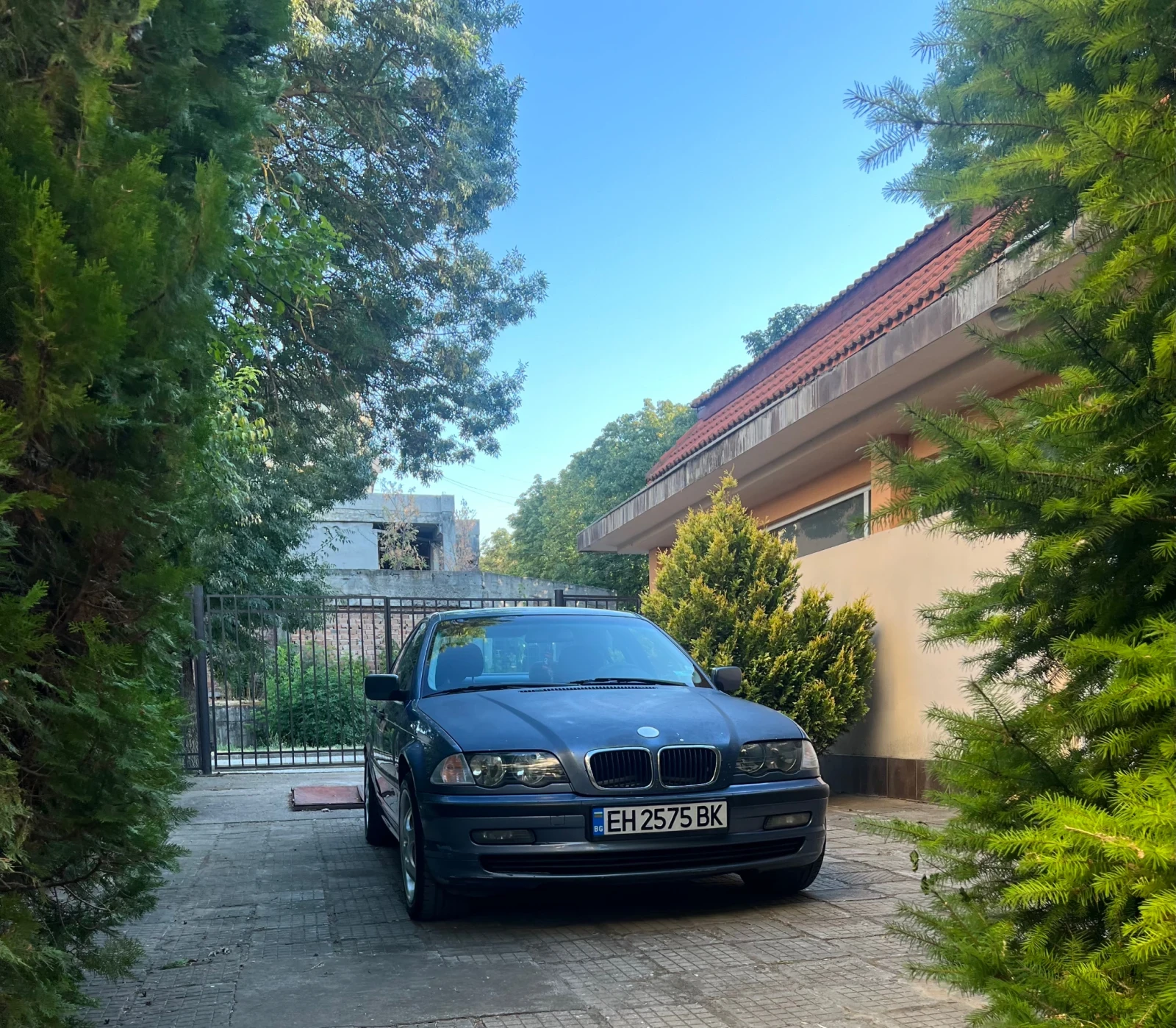 BMW 316 E46 | Mobile.bg � ����������� 3
