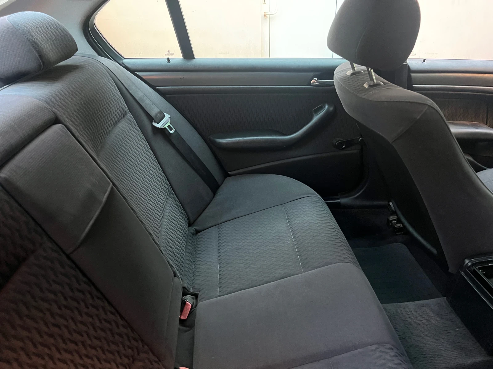 BMW 316 E46 | Mobile.bg � ����������� 10