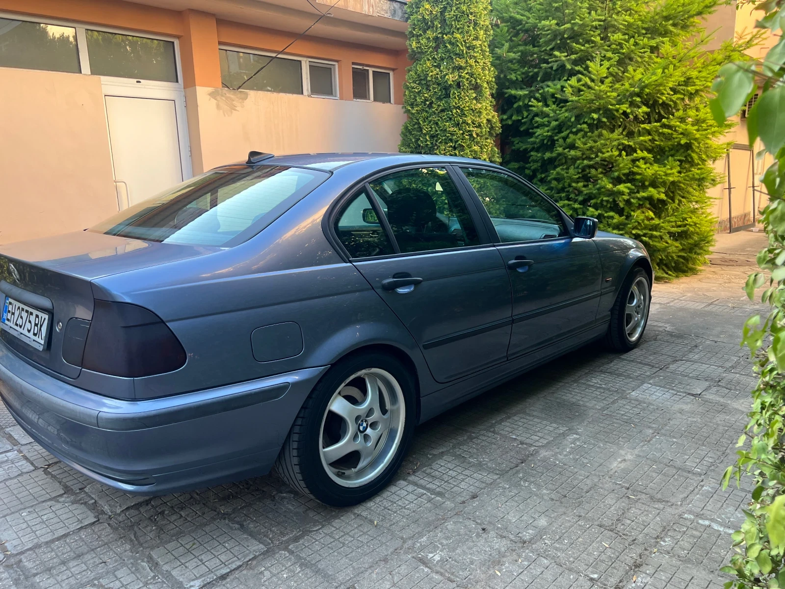 BMW 316 E46 | Mobile.bg � ����������� 6