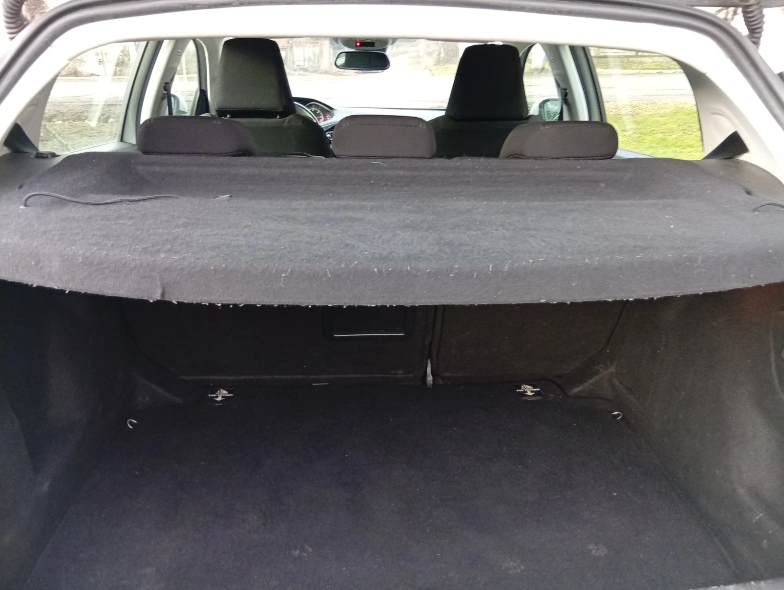 Peugeot 308 allure full led BlueHDI | Mobile.bg � ����������� 11