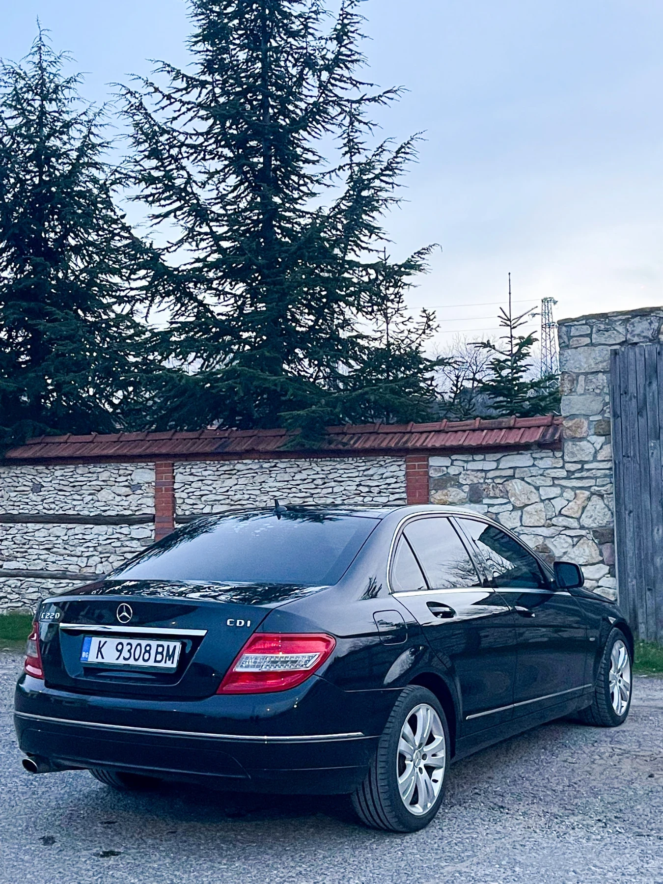 Mercedes-Benz 220  - изображение 5