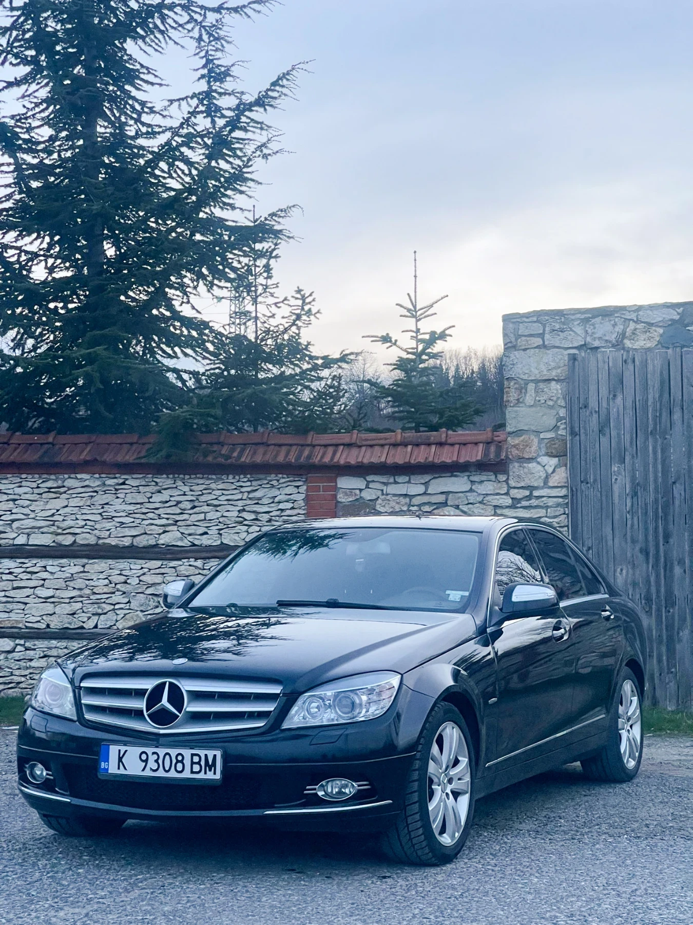 Mercedes-Benz 220  - изображение 4