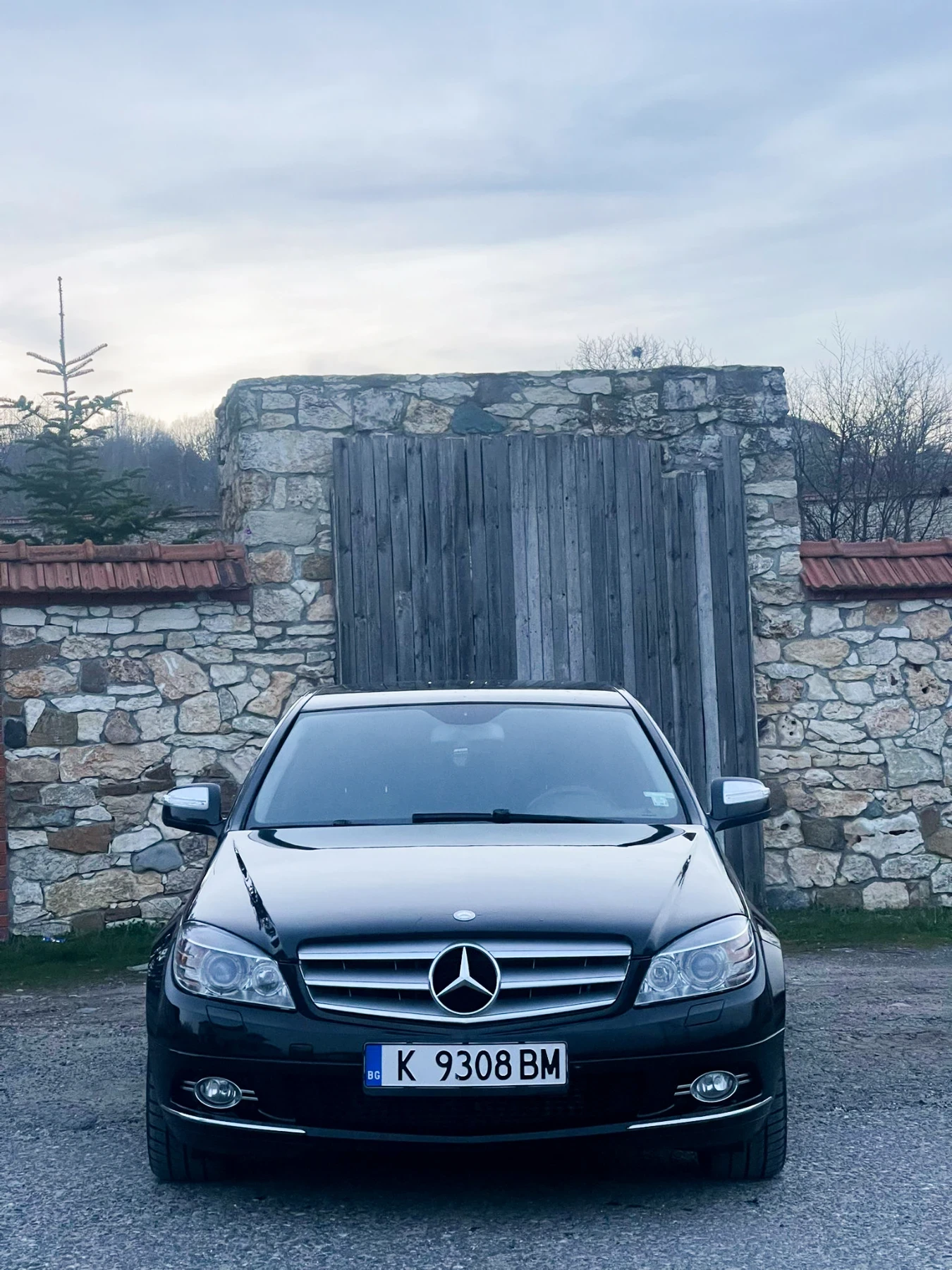 Mercedes-Benz 220 | Mobile.bg � ����������� 1