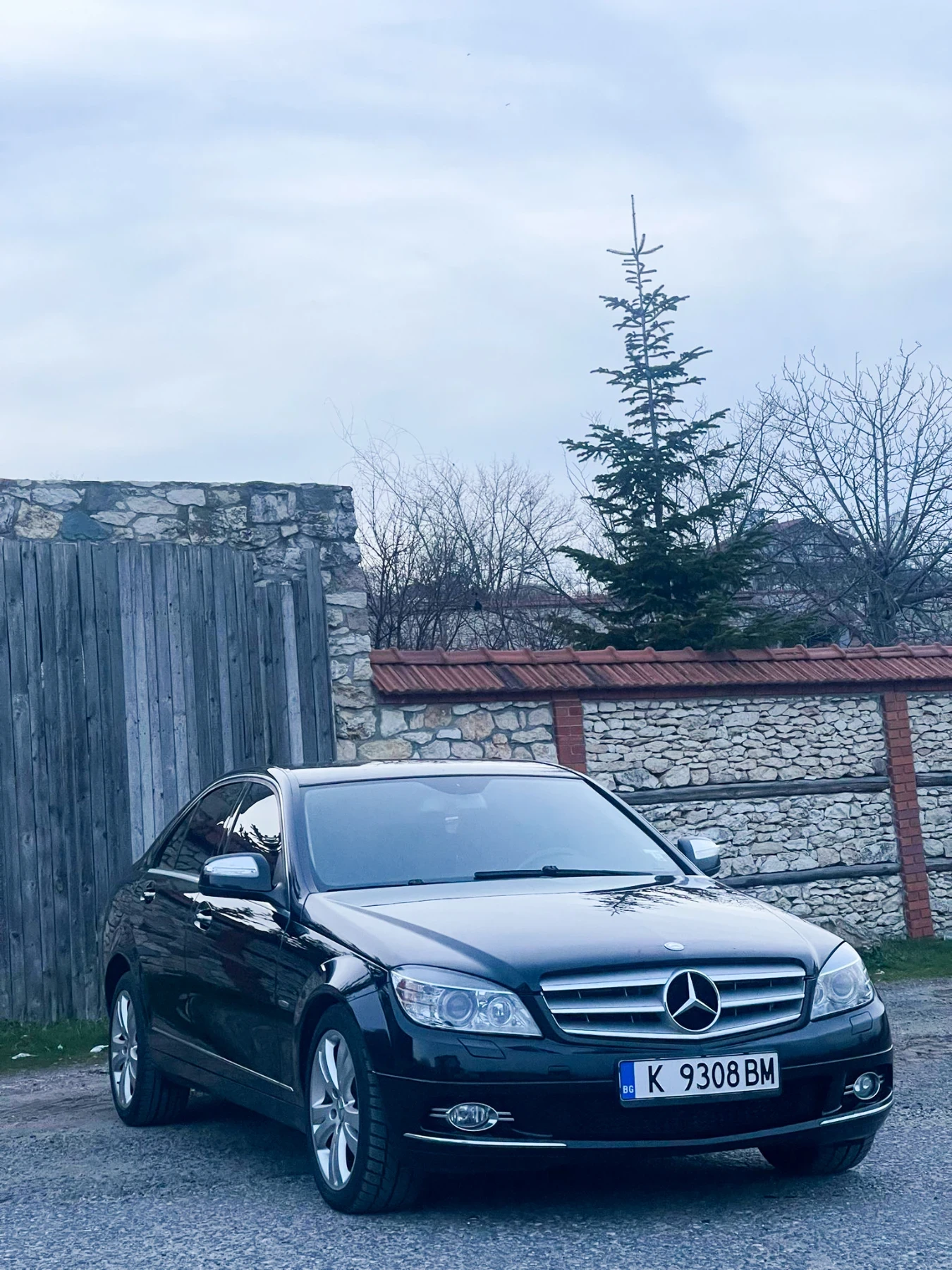 Mercedes-Benz 220  - изображение 3