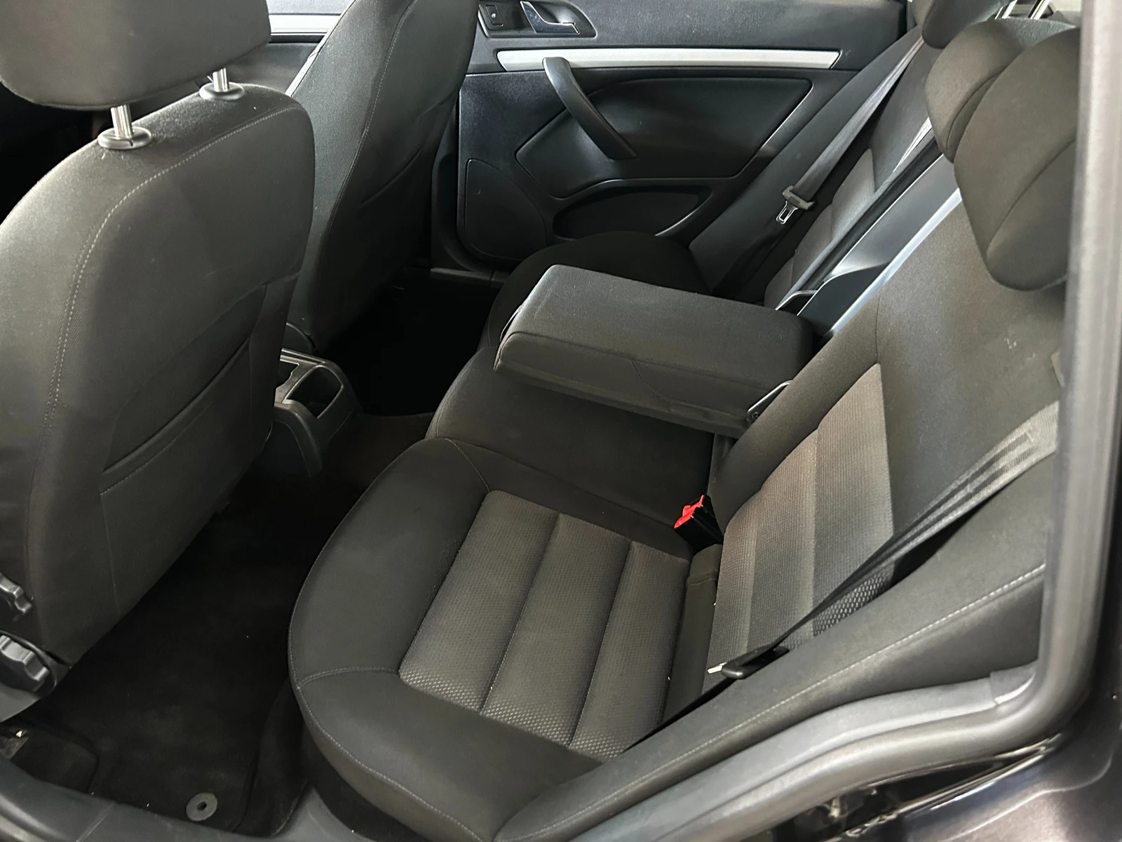 Skoda Octavia 1.6 | Mobile.bg � ����������� 10