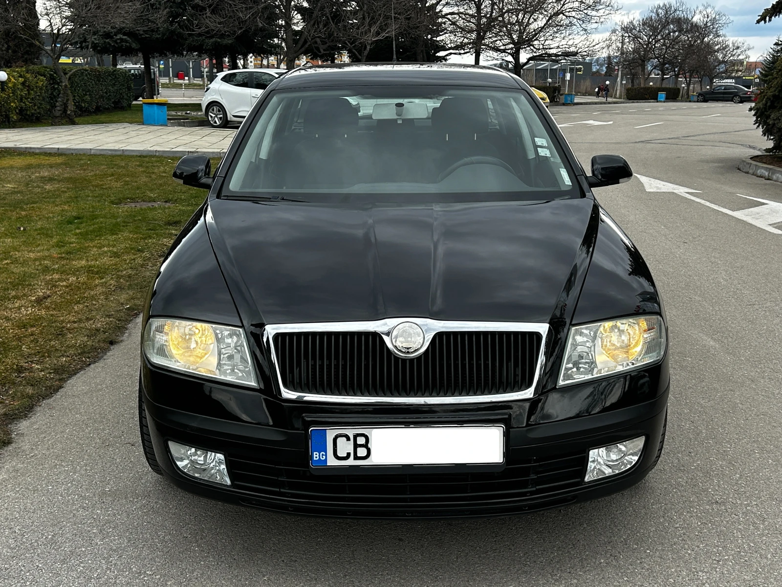 Skoda Octavia 1.6 | Mobile.bg � ����������� 1