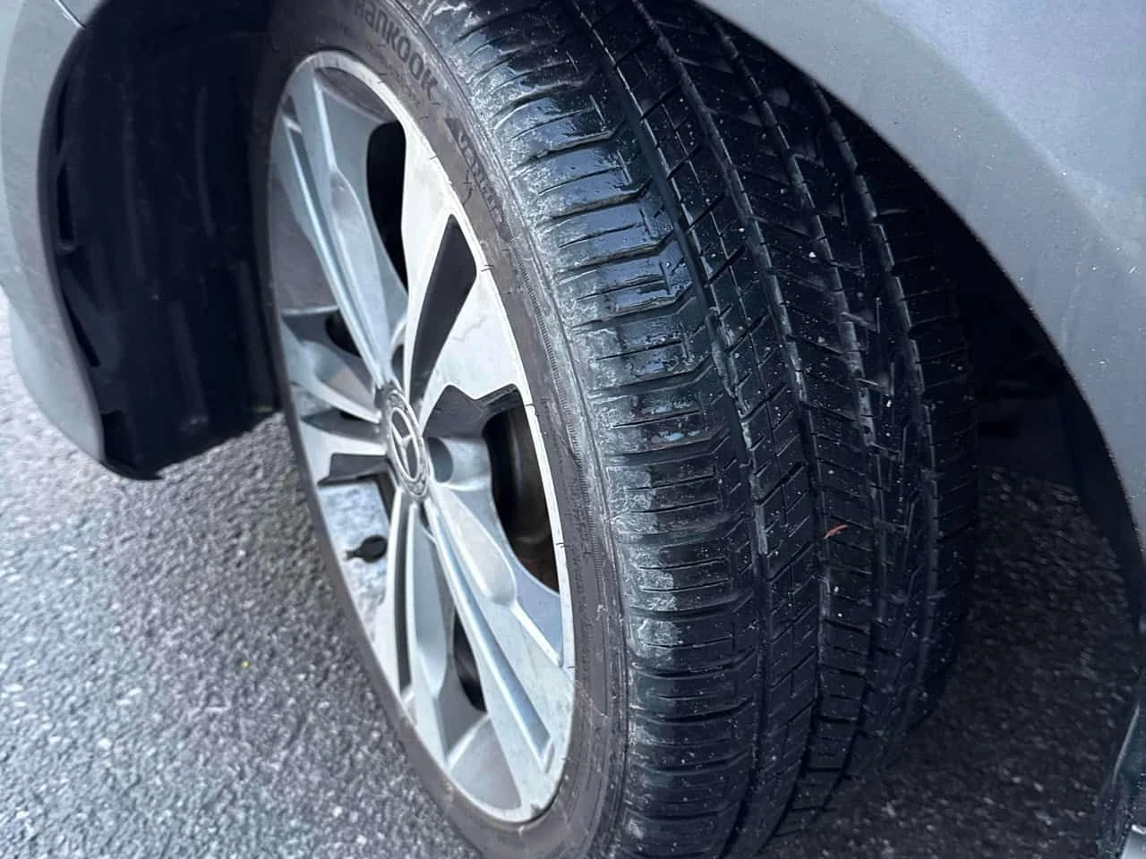 Mercedes-Benz CLA * 250 * PANO* KEYLESS* ПОДГРЕВ* , снимка 7 - Автомобили и джипове - 53910351