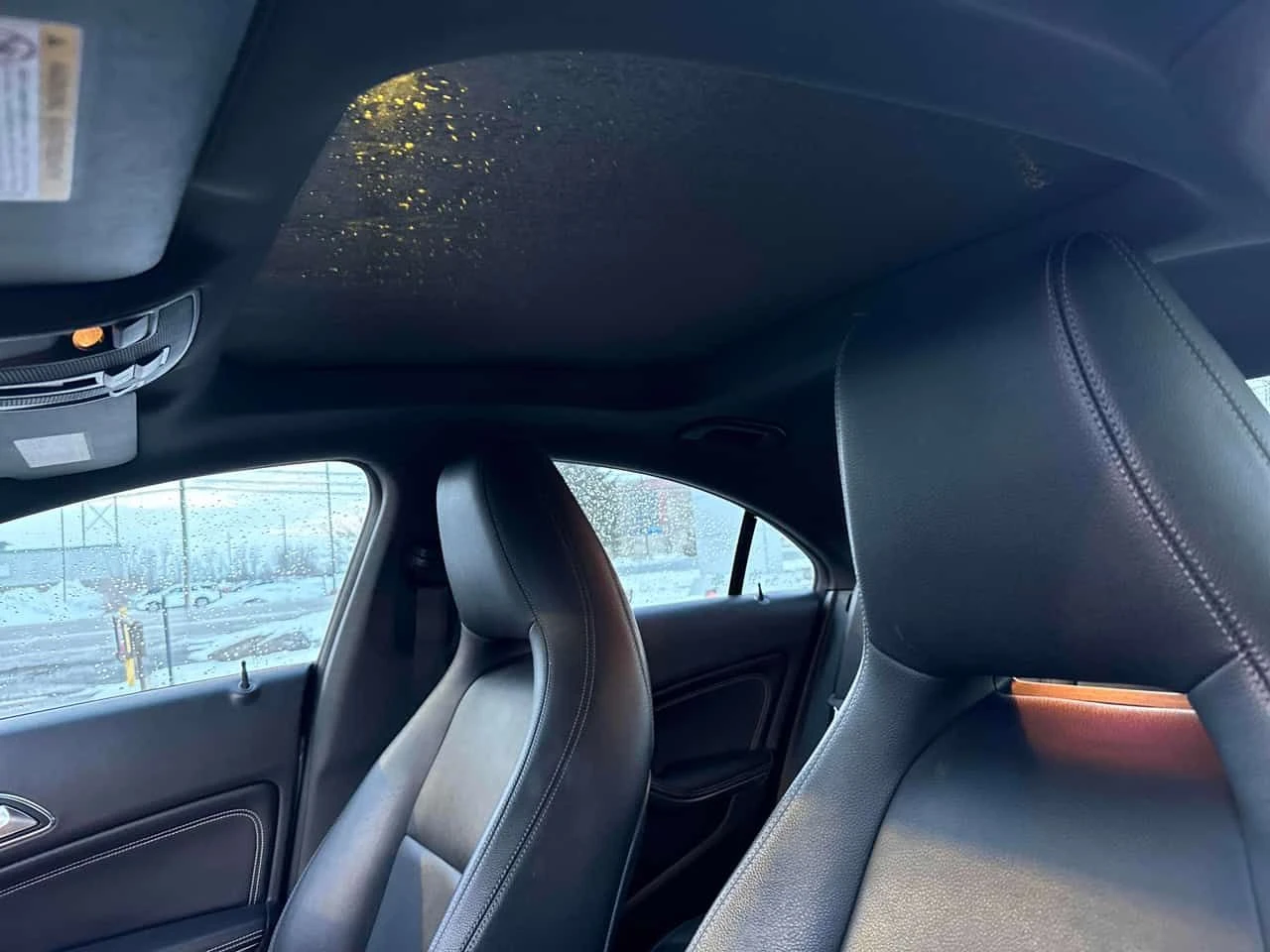 Mercedes-Benz CLA * 250 * PANO* KEYLESS* ПОДГРЕВ* , снимка 12 - Автомобили и джипове - 53910351