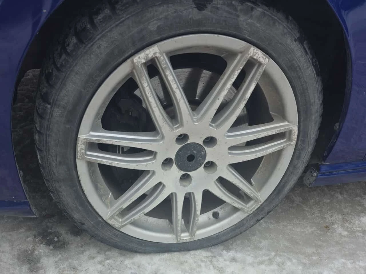 VW Golf * R* 5dr HB Man * PANO* KEYLESS* ПОДГРЕВ* , снимка 7 - Автомобили и джипове - 54032699