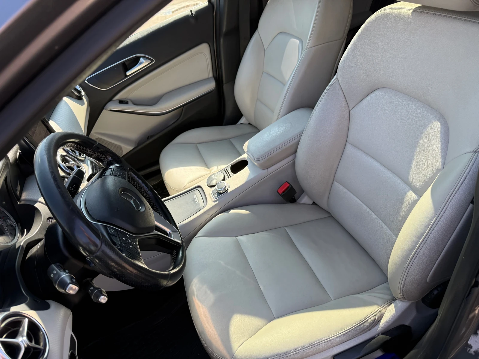 Mercedes-Benz A 180 A180 CDI, снимка 8 - Автомобили и джипове - 54097118