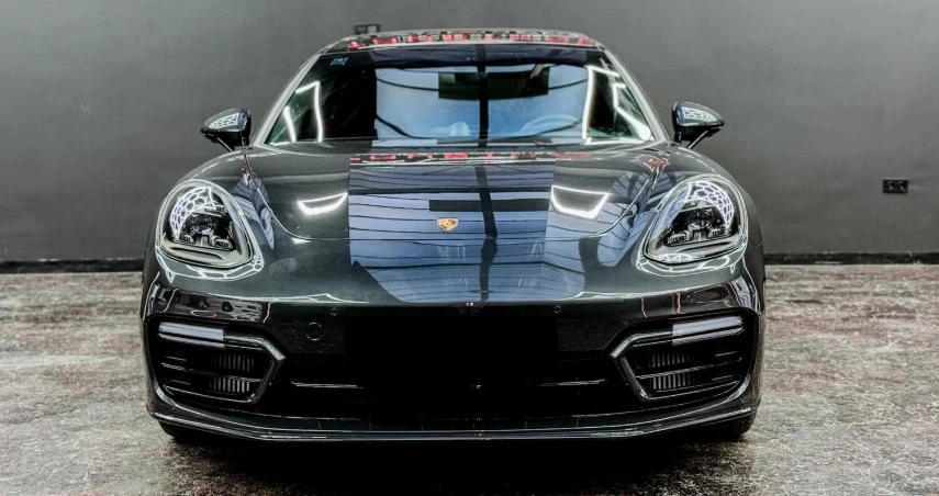 Porsche Panamera Sport Turismo GTS 4.0 V8, снимка 2 - Автомобили и джипове - 54167213