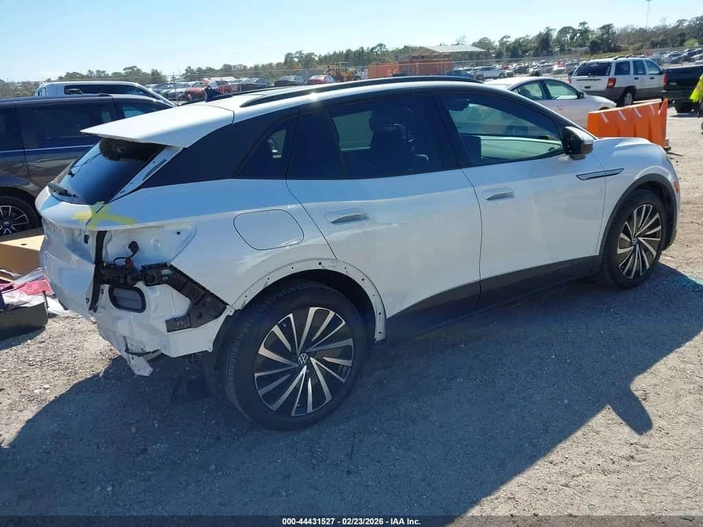 VW ID.4 S /CARFAX /�������/��������� /����� ������/����  | Mobile.bg � ����������� 7