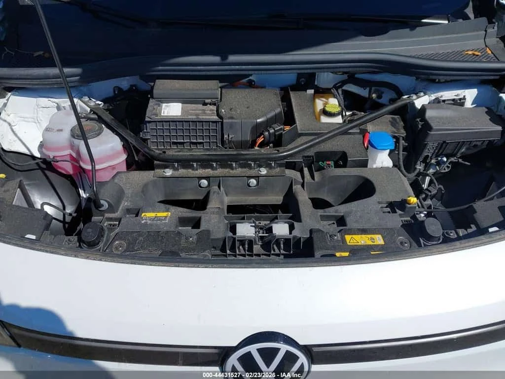 VW ID.4 S /CARFAX /�������/��������� /����� ������/����  | Mobile.bg � ����������� 14