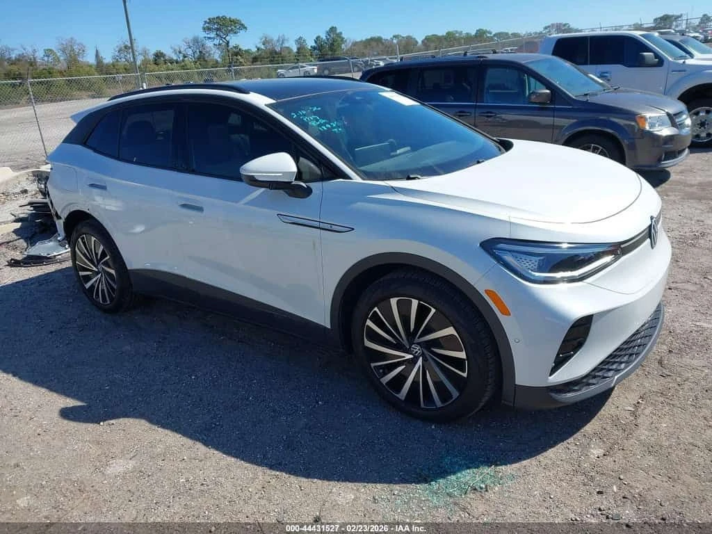 VW ID.4 S /CARFAX /�������/��������� /����� ������/����  | Mobile.bg � ����������� 2