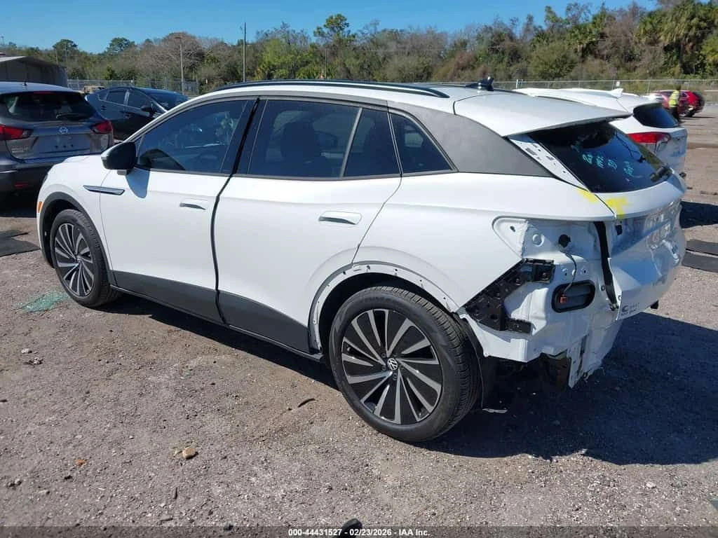 VW ID.4 S /CARFAX /�������/��������� /����� ������/����  | Mobile.bg � ����������� 4