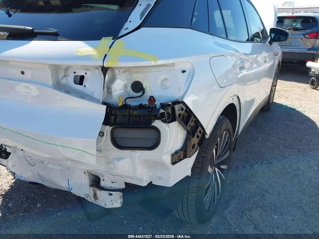 VW ID.4 S /CARFAX /�������/��������� /����� ������/����  | Mobile.bg � ����������� 9