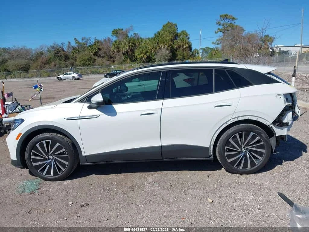 VW ID.4 S /CARFAX /�������/��������� /����� ������/����  | Mobile.bg � ����������� 5