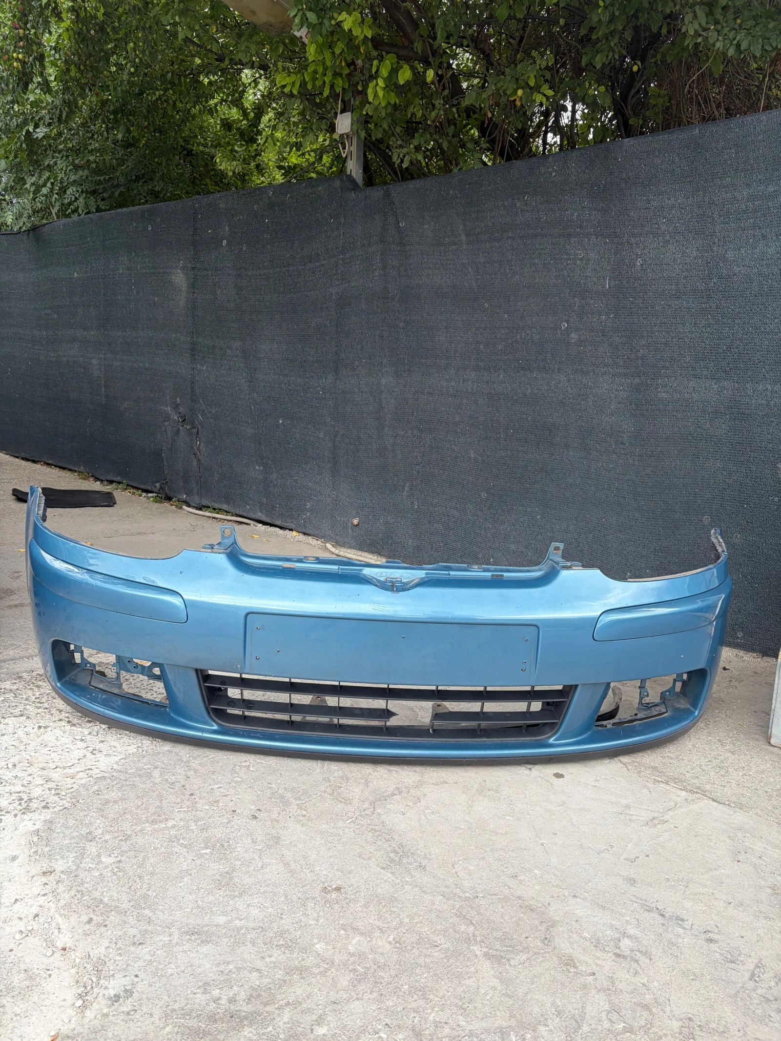 VW Golf 5 4motion, снимка 13 - Автомобили и джипове - 54902674