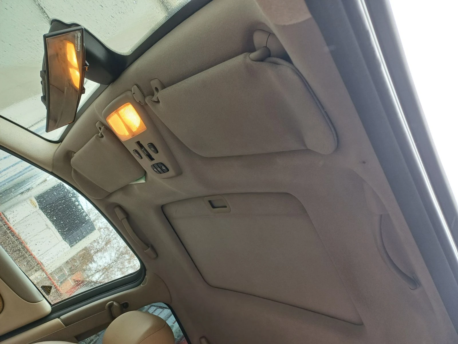 Jaguar S-type V8, снимка 8 - Автомобили и джипове - 54294337