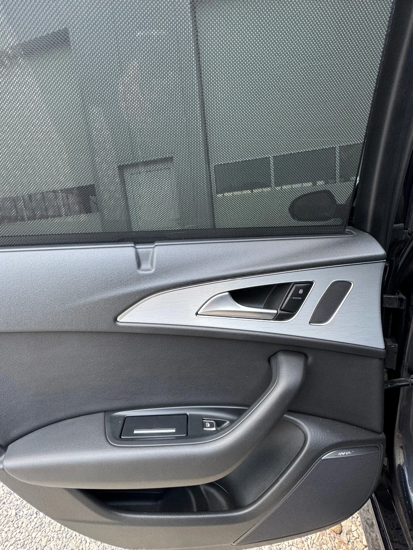 Audi A6, снимка 15 - Автомобили и джипове - 54579647