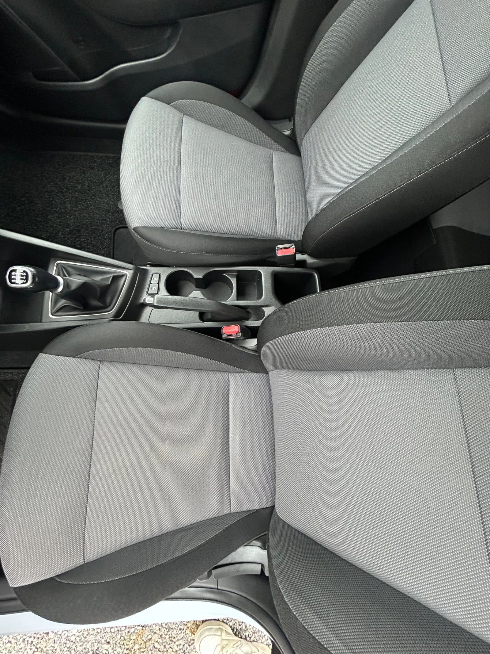 Hyundai I20 1.2, снимка 8 - Автомобили и джипове - 54607886