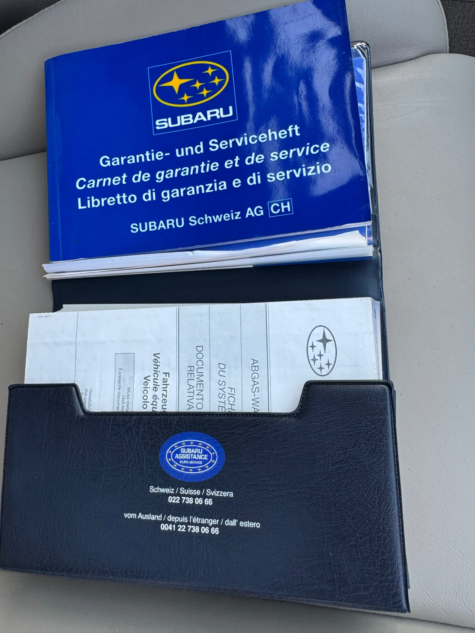 Subaru Outback 3.0 R Швейцария Фул Екстри ТОП, снимка 17 - Автомобили и джипове - 54622928