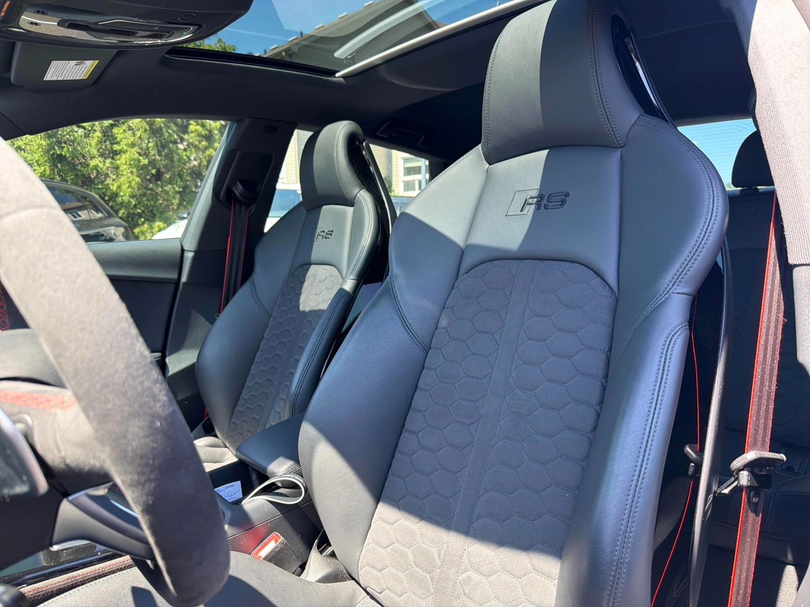 Audi Rs5, снимка 11 - Автомобили и джипове - 55049132