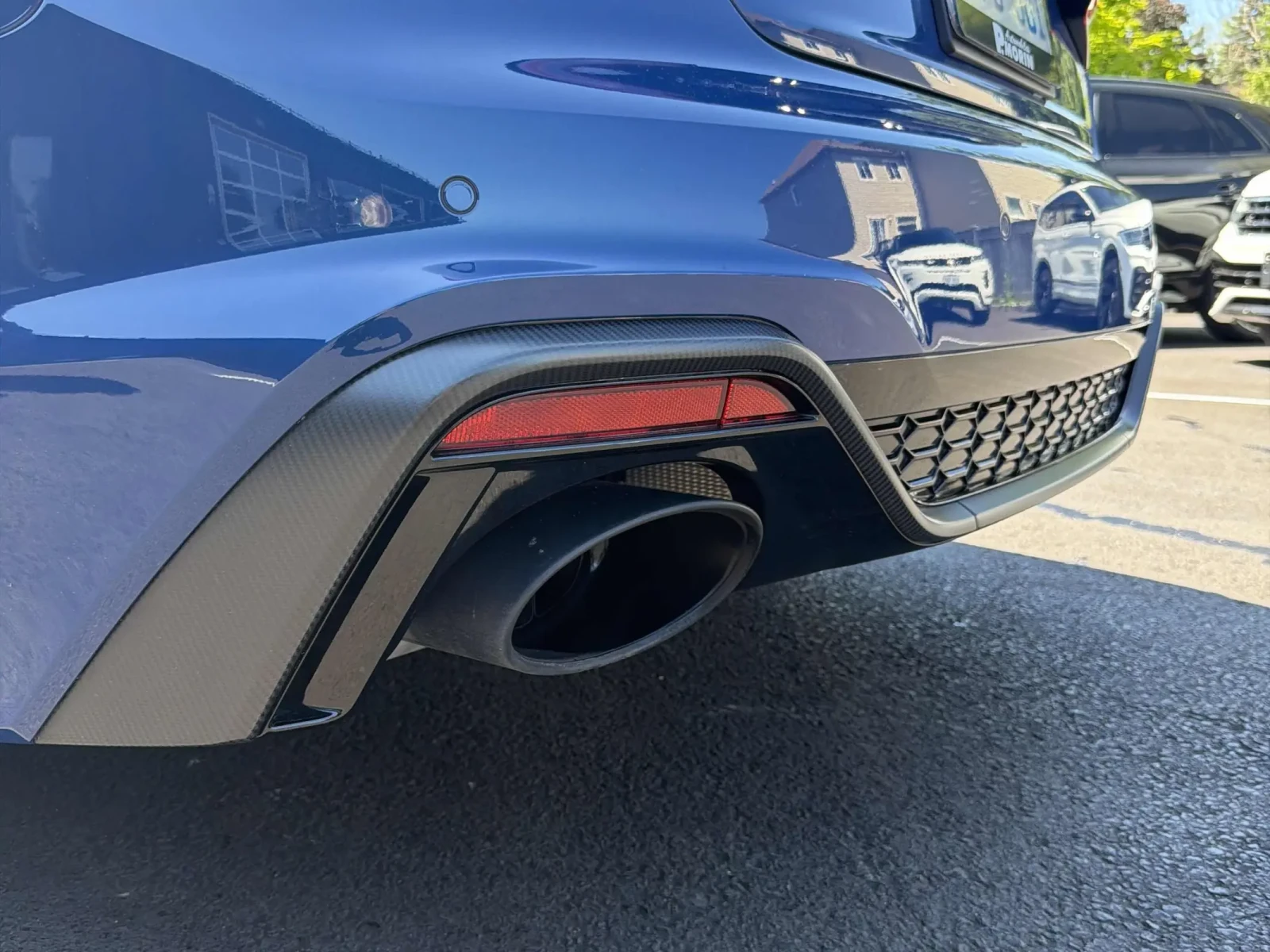 Audi Rs5, снимка 13 - Автомобили и джипове - 55049132