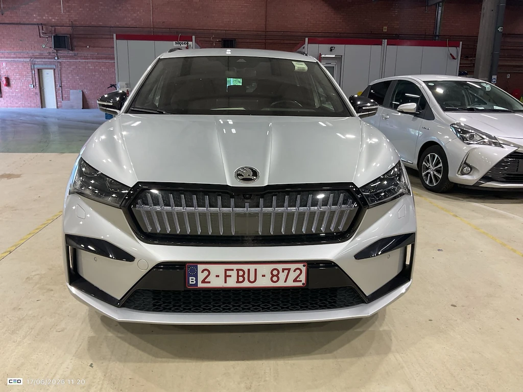 Skoda Enyaq 62KWH 60 SPORTLINE | Mobile.bg � ����������� 3