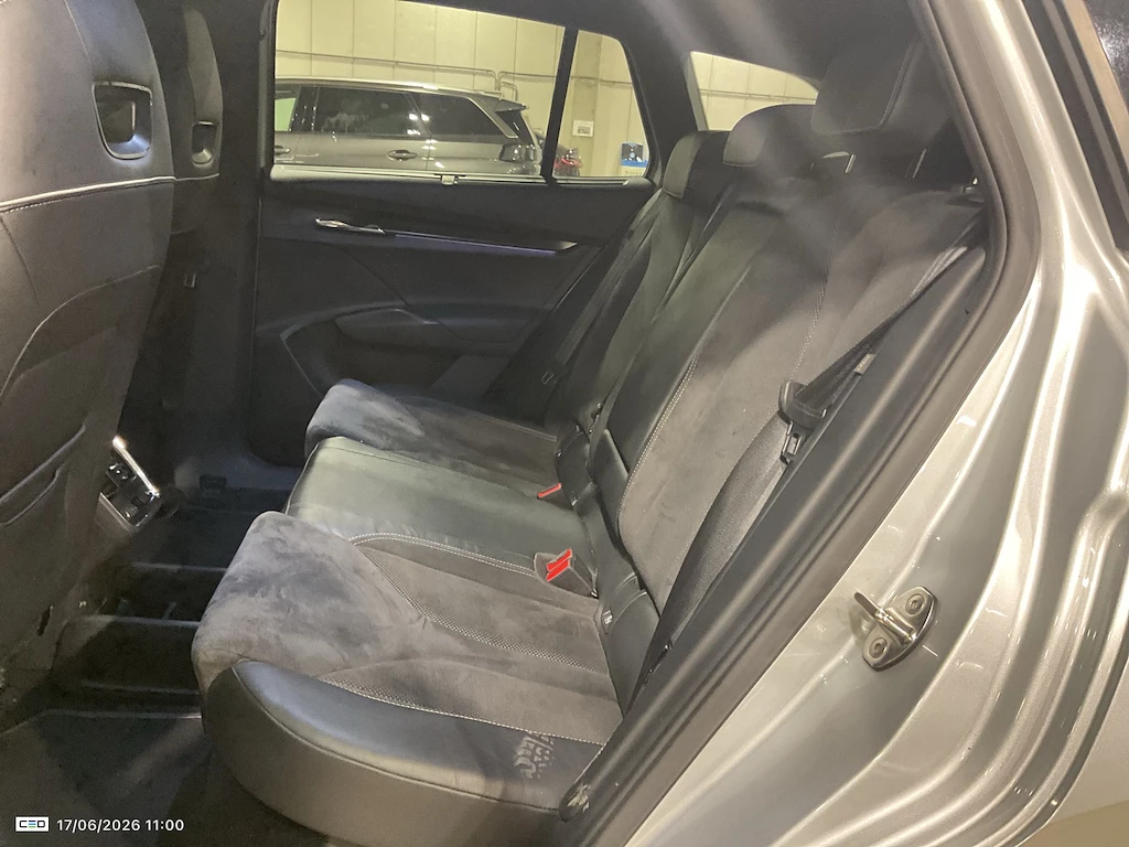 Skoda Enyaq 62KWH 60 SPORTLINE | Mobile.bg � ����������� 8