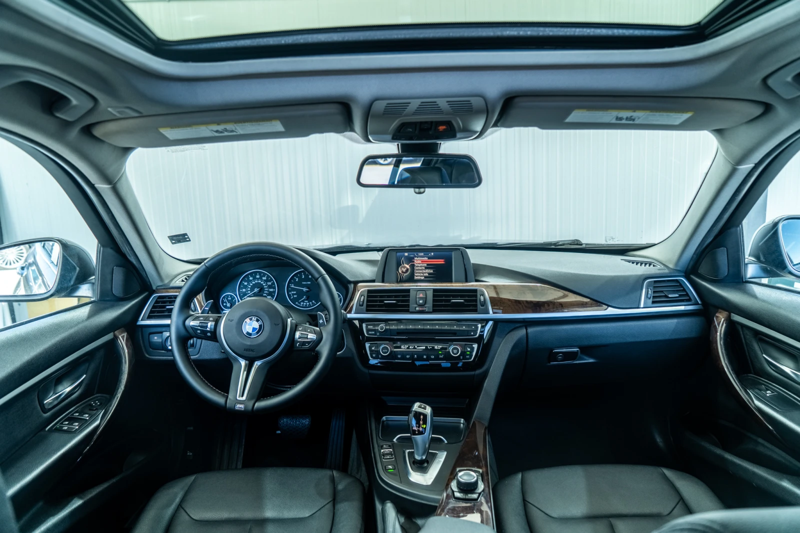 BMW 320 IX = 300+ + = ГЕНЕРАЦИЯ = STAGE = 2016 = ЛИЗИНГ, снимка 11 - Автомобили и джипове - 55213493
