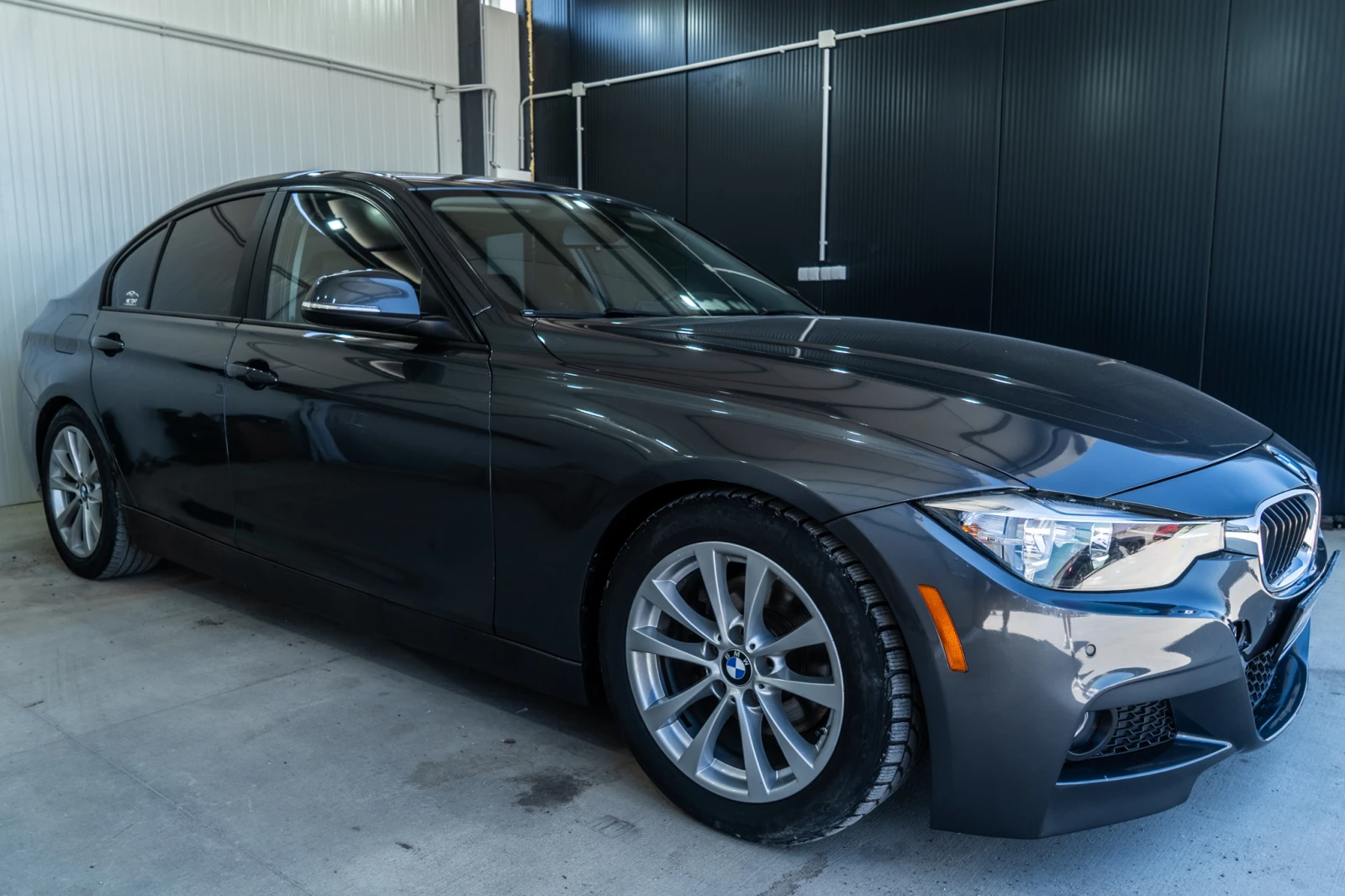 BMW 320 IX = 300+ + = ГЕНЕРАЦИЯ = STAGE = 2016 = ЛИЗИНГ, снимка 3 - Автомобили и джипове - 55213493
