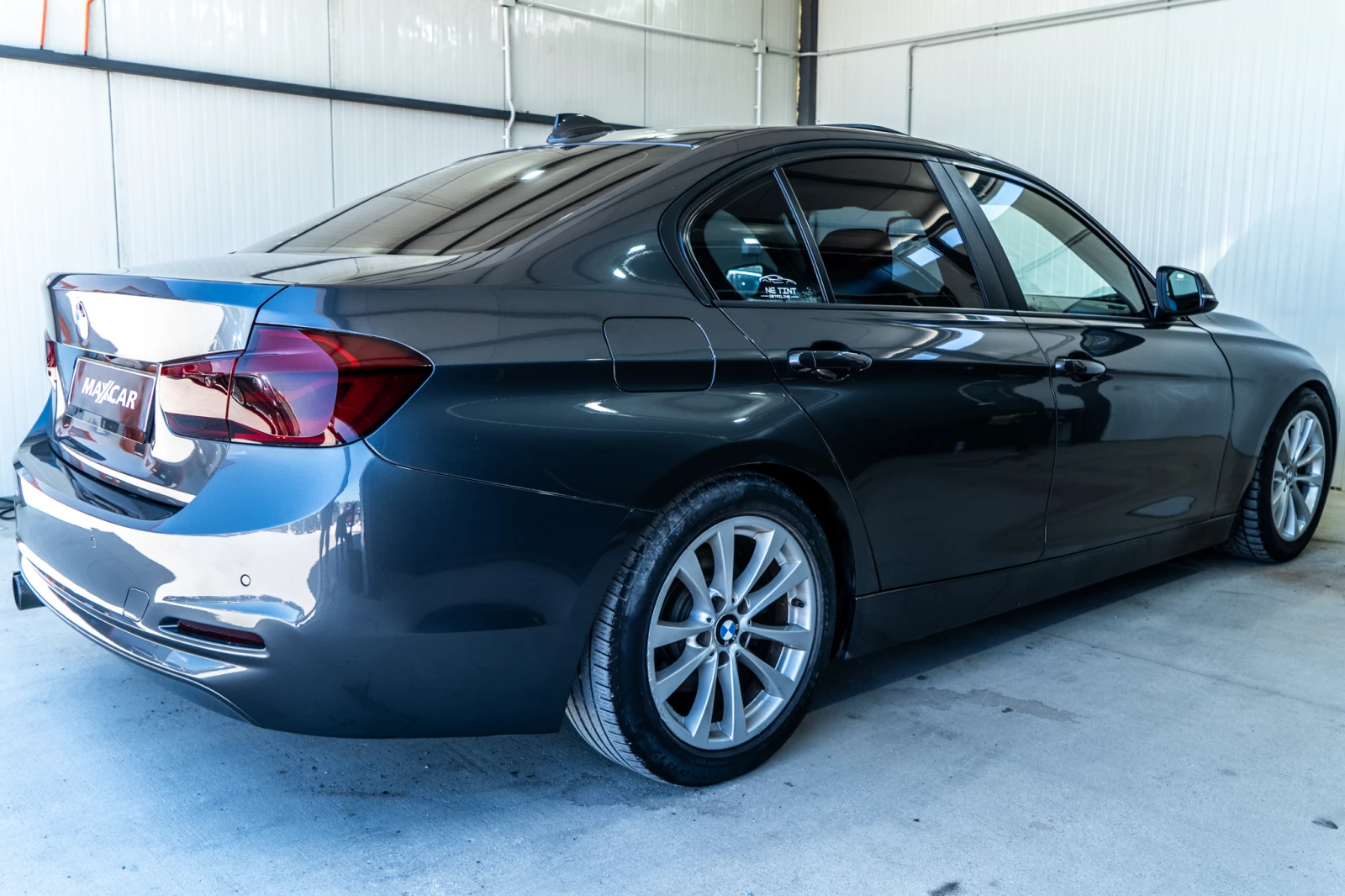 BMW 320 IX = 300+ + = ГЕНЕРАЦИЯ = STAGE = 2016 = ЛИЗИНГ, снимка 5 - Автомобили и джипове - 55213493