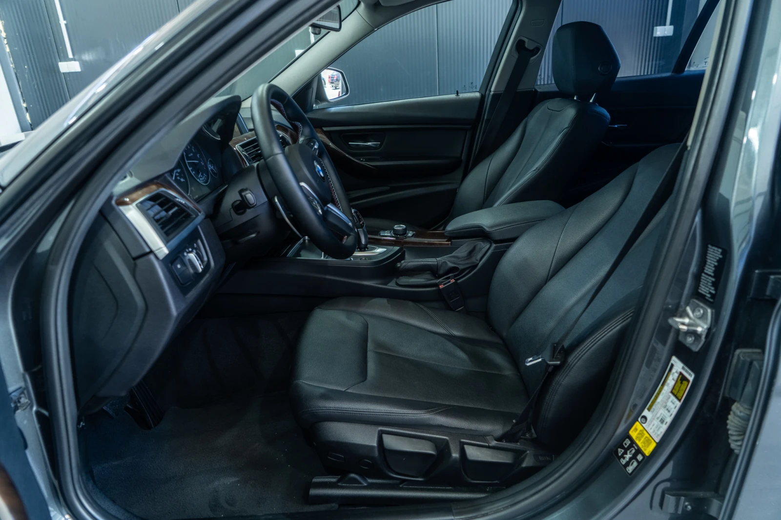 BMW 320 IX = 300+ + = ГЕНЕРАЦИЯ = STAGE = 2016 = ЛИЗИНГ, снимка 7 - Автомобили и джипове - 55213493