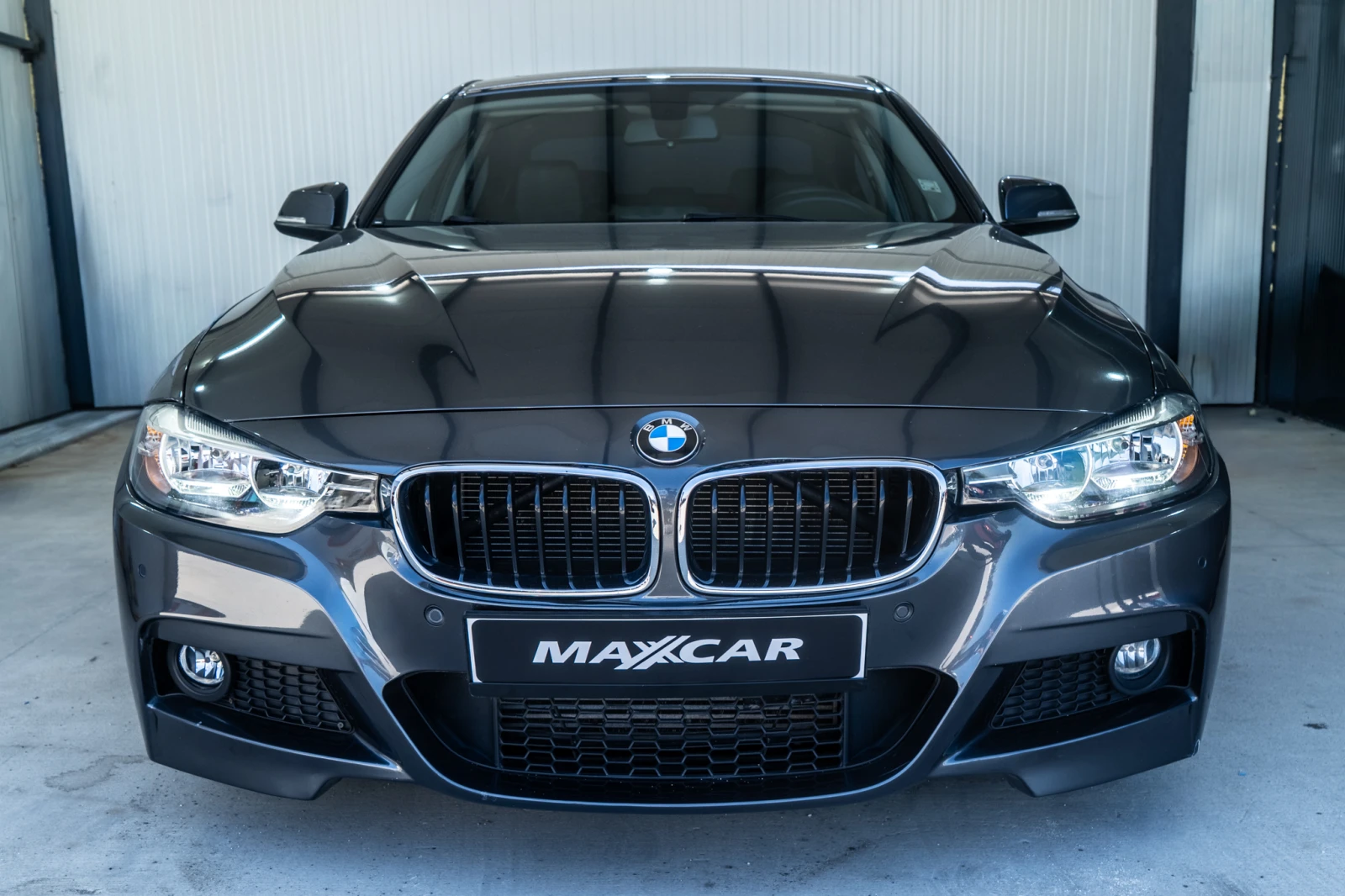BMW 320 IX = 300+ + = ГЕНЕРАЦИЯ = STAGE = 2016 = ЛИЗИНГ