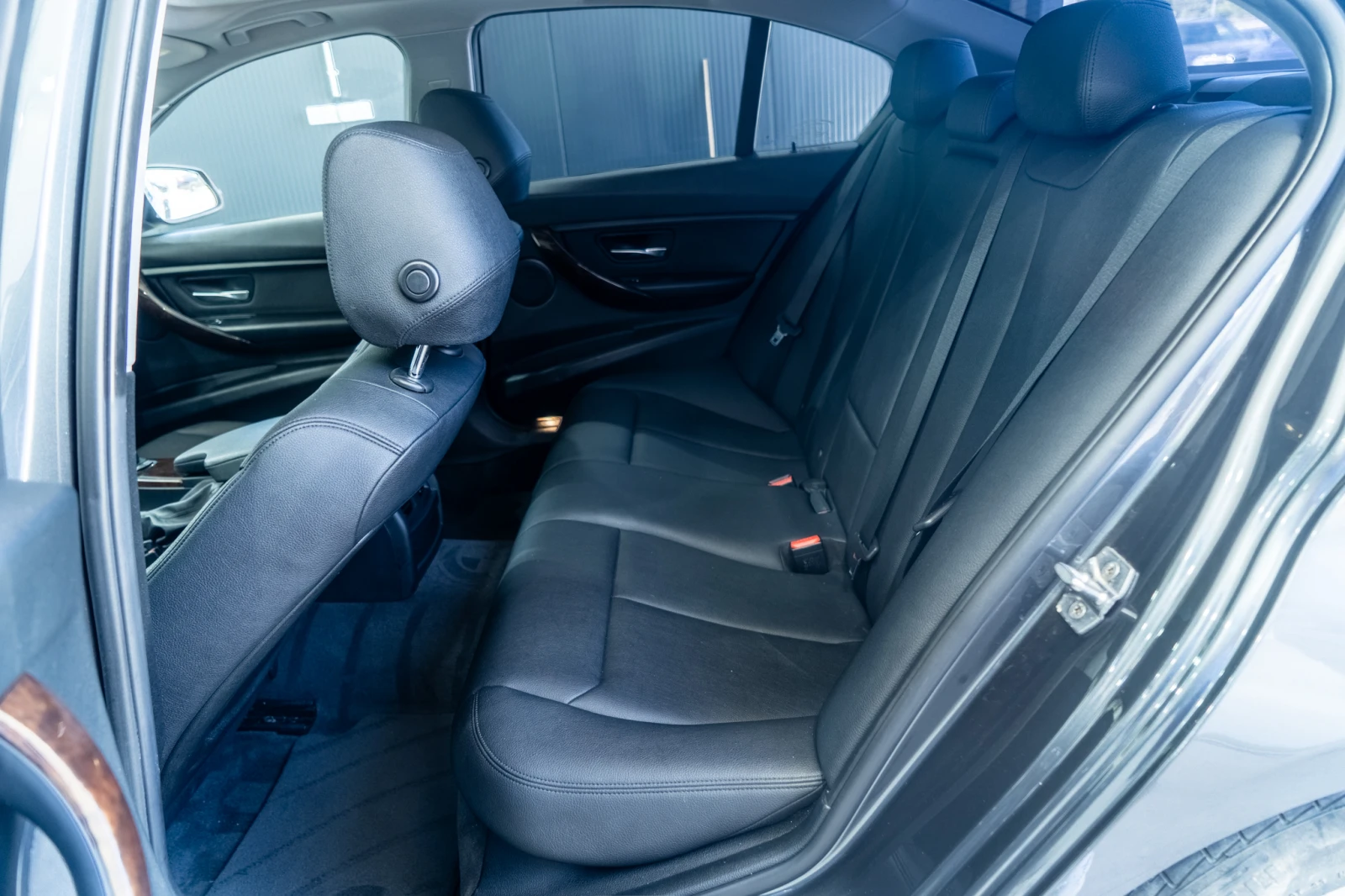 BMW 320 IX = 300+ + = ГЕНЕРАЦИЯ = STAGE = 2016 = ЛИЗИНГ, снимка 8 - Автомобили и джипове - 55213493