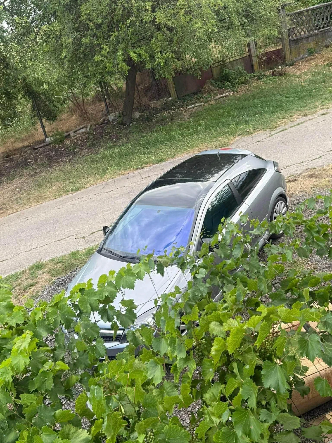 Opel Astra, снимка 2 - Автомобили и джипове - 55350409