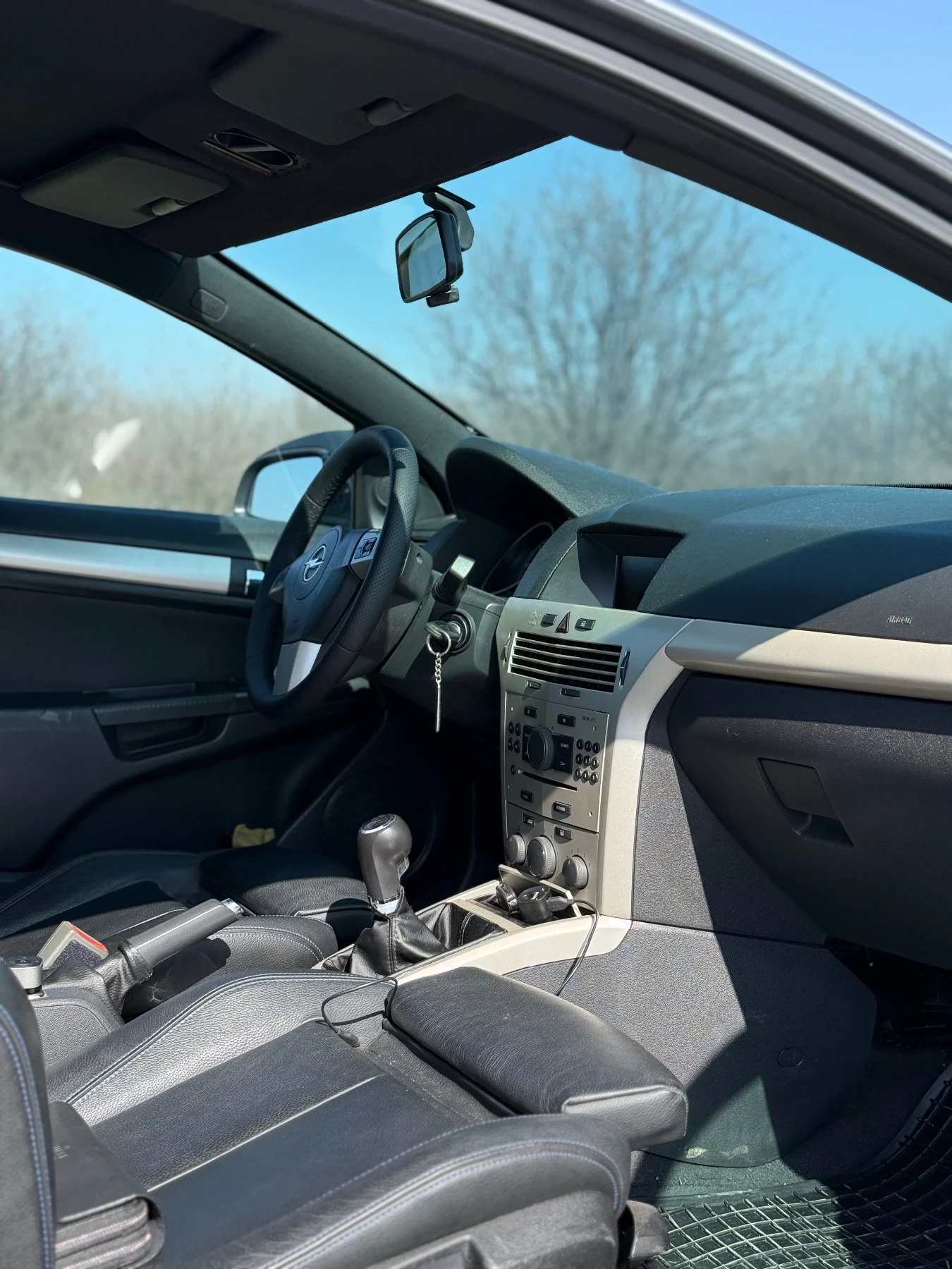 Opel Astra, снимка 11 - Автомобили и джипове - 55350409