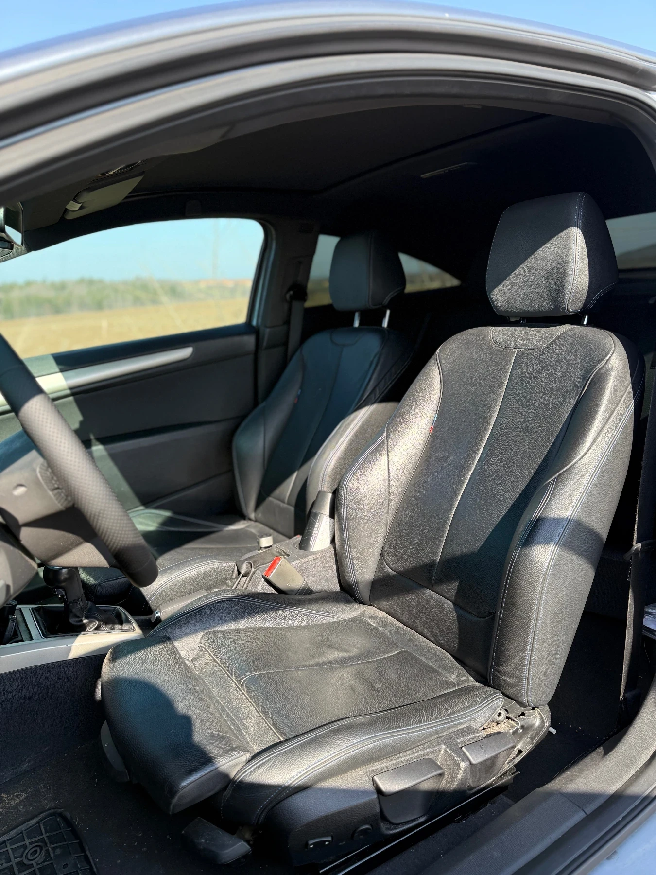 Opel Astra, снимка 10 - Автомобили и джипове - 55350409