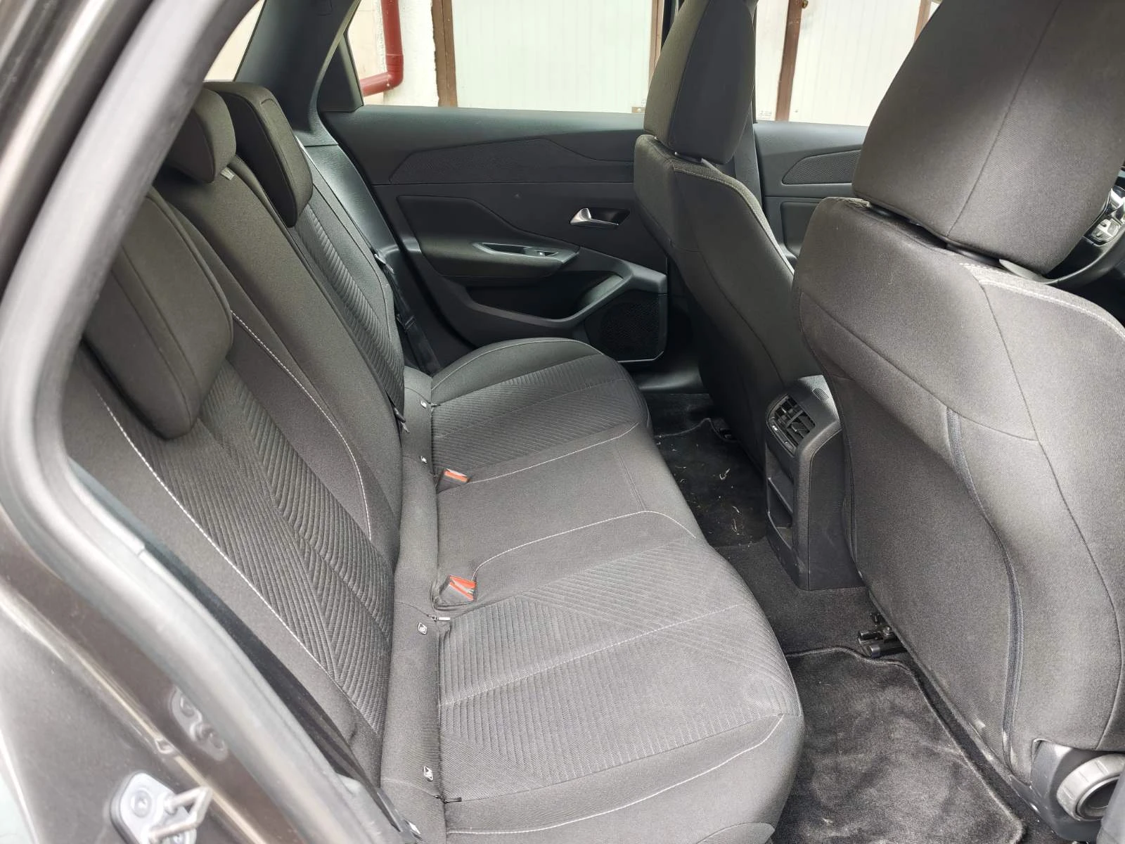Peugeot 308 308 SW 1.5 Active Pack, снимка 7 - Автомобили и джипове - 55446871