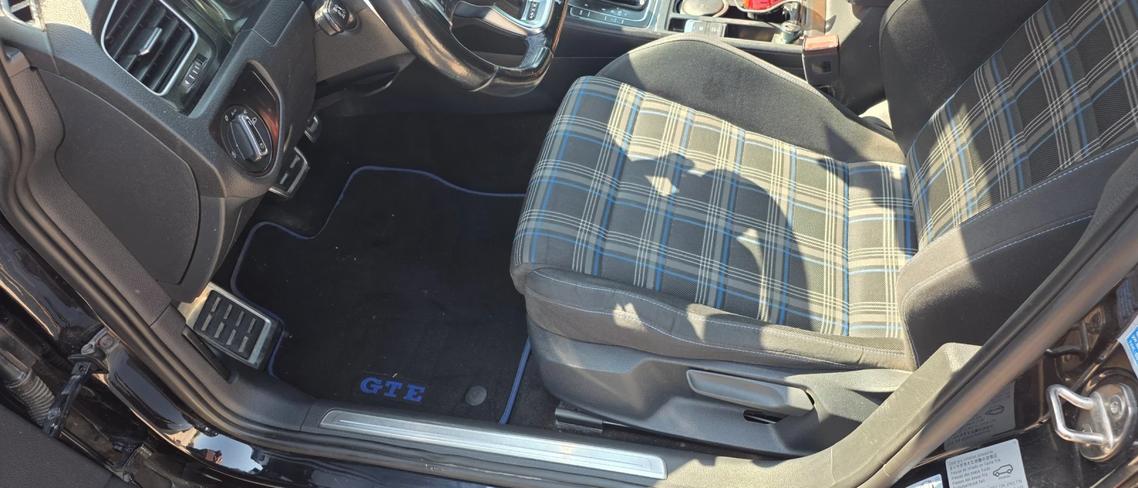 VW Golf 1.4.i, снимка 9 - Автомобили и джипове - 55554902