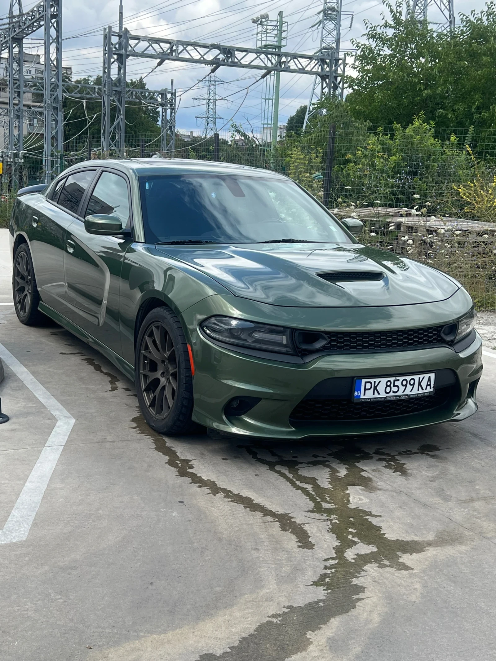 Dodge Charger 6.4 | Mobile.bg � ����������� 1