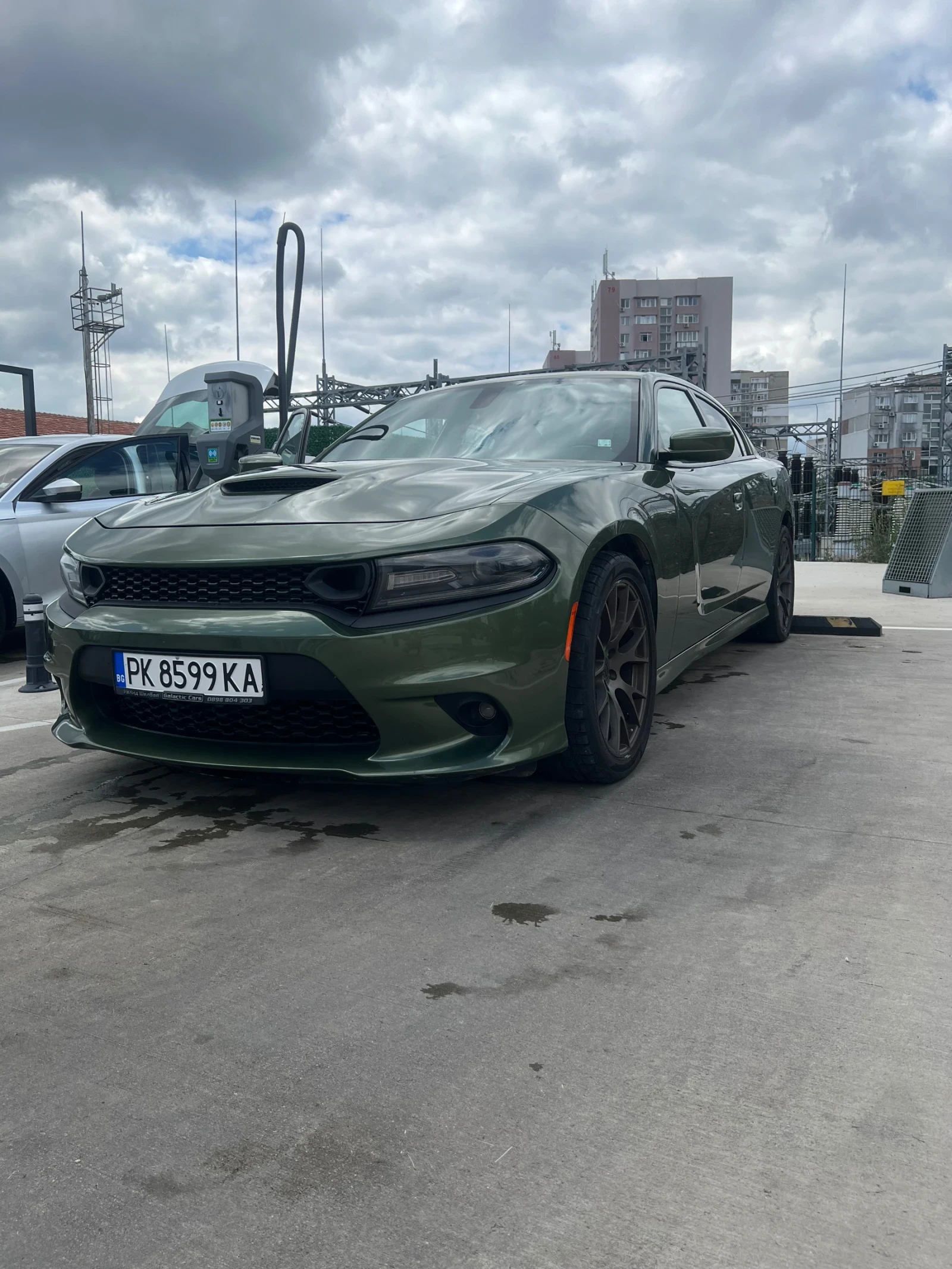 Dodge Charger 6.4 | Mobile.bg � ����������� 2