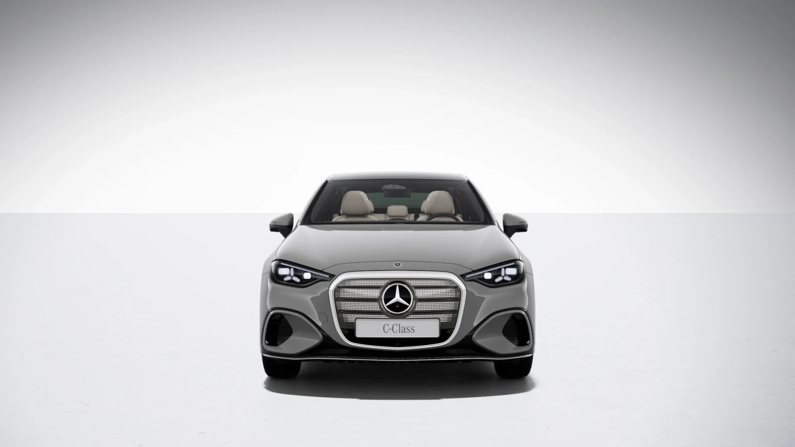 Mercedes-Benz C 400 4MATIC EQ, снимка 2 - Автомобили и джипове - 55895511