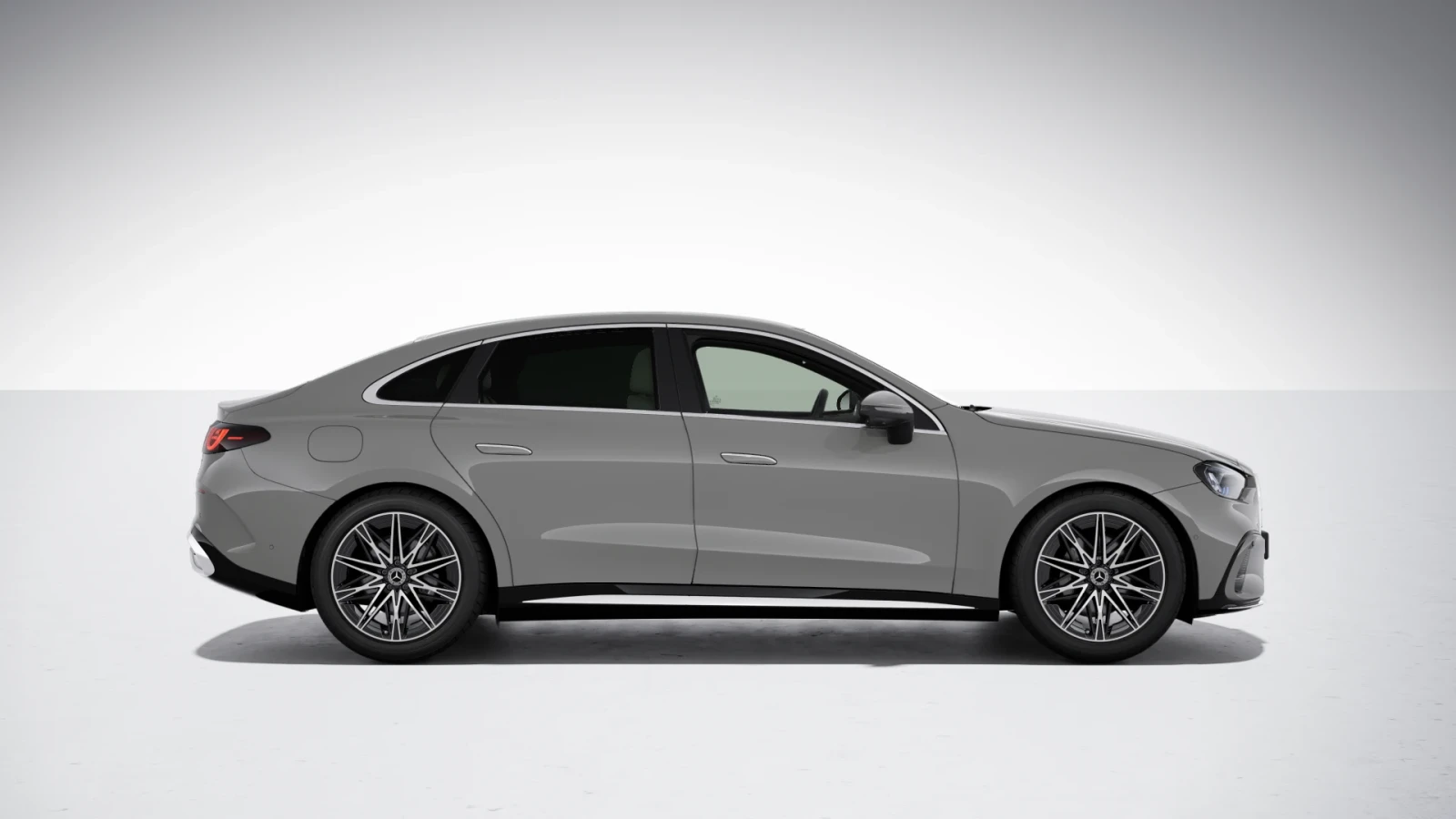 Mercedes-Benz C 400 4MATIC EQ, снимка 3 - Автомобили и джипове - 55895511
