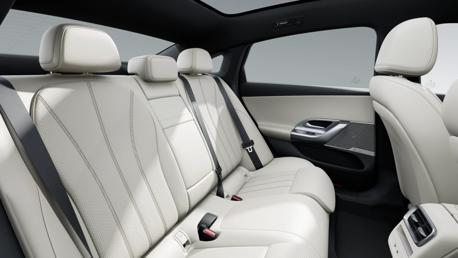 Mercedes-Benz C 400 4MATIC EQ, снимка 10 - Автомобили и джипове - 55895511